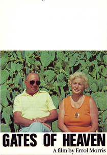 Portais do Céu (Gates of Heaven)