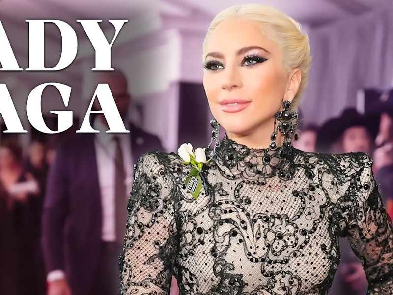 Foto 3 de Lady Gaga: Glory