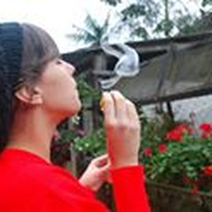 Foto de perfil de Marina