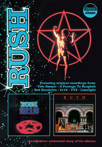 Classic Albums: Rush - 2112 & Moving Pictures (Classic Albums: Rush - 2112 & Moving Pictures)