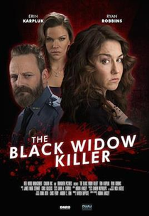Passado Suspeito (The Black Widow Killer)
