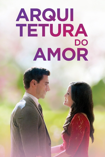  de Filme Arquitetura do Amor (2020)