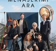 Menajerimi Ara