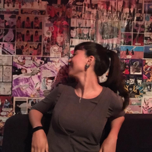 Foto de perfil de Ysa
