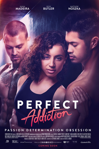  de Filme Vício Perfeito (2023)