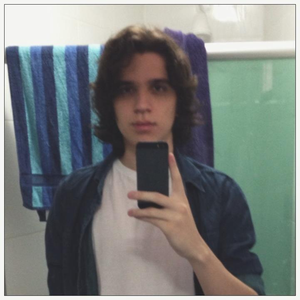 Foto de perfil de Lucas A Pelegrino