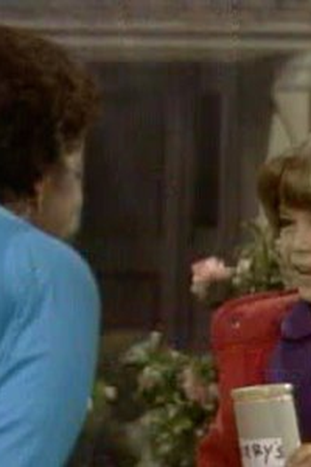 Poster de Episódio Joey (1) (1983)