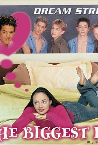 Poster 1 de Filme The Biggest Fan (2002)