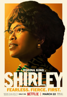 Shirley para Presidente (Shirley)