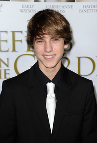 Chase Ellison