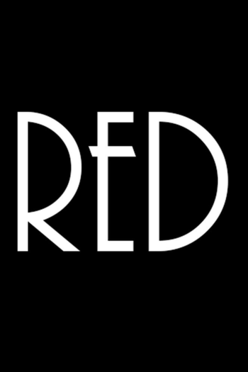 Poster de Franquia RED (2014)