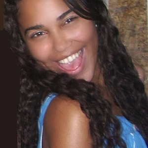 Foto de perfil de Stephanie Amaral