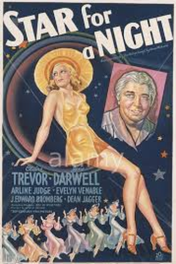 Poster de Filme  Uma Decepção Sublime (1936)