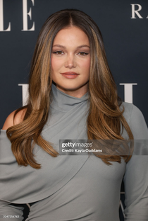 Olivia Holt - Poster 1