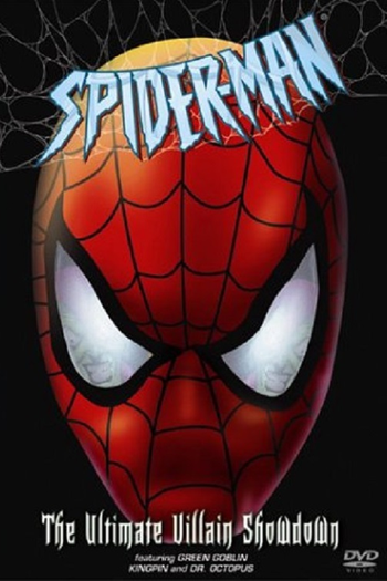  de Filme Homem Aranha: O Último Confronto (2002)
