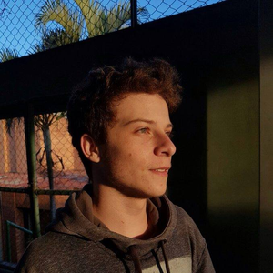 Foto de perfil de Eduardo Fernandes Da Silva