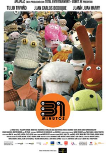 31 minutos (4ª Temporada) (31 minutos)