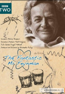 O Fantástico Sr. Feynman (The Fantastic Mr. Feynman)