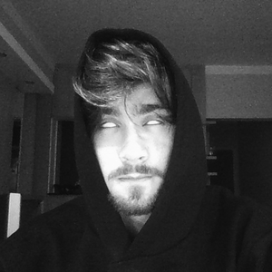 Foto de perfil de Vitor