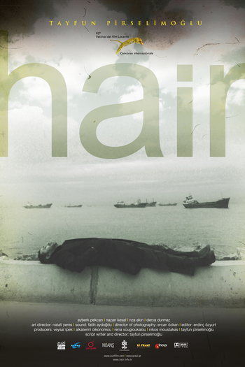  de Filme Hair (2010)