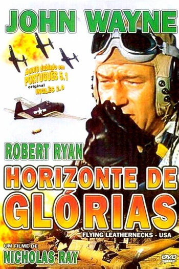  de Filme Horizonte de Glórias (1951)