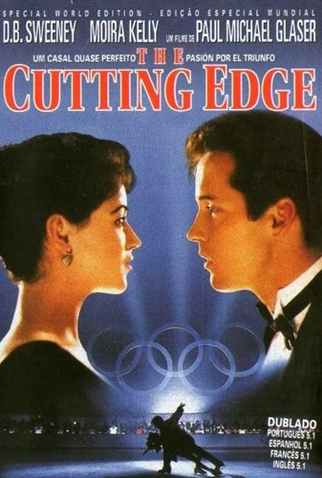 Poster 6 de Filme Um Casal Quase Perfeito (1992)