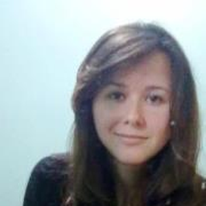 Foto de perfil de Narhyla