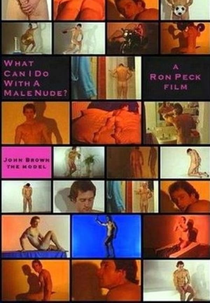 What Can I Do with a Male Nude? (What Can I Do with a Male Nude?)