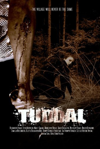 Poster 1 de Filme Tuddal (2012)