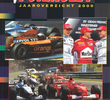 Fórmula 1 (Temporada 2000)