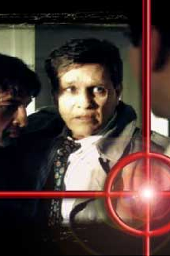  de Filme The Cutoff (1998)