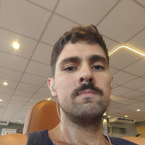 Foto de perfil de Thiago Vinícius