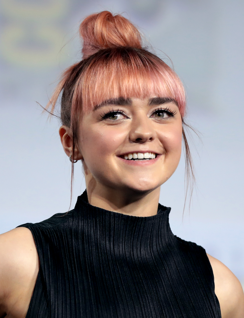 Maisie Williams - Foto 1