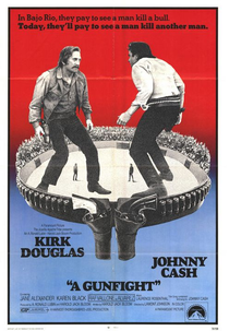 O Duelo (A Gunfight)