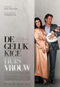 The Happy Housewife (De gelukkige huisvrouw)