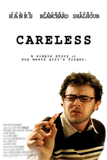 Careless - Poster / Capa / Cartaz - Oficial 1