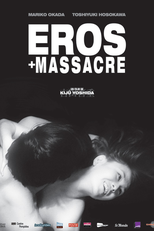 Eros + Massacre (Erosu purasu Gyakusatsu)