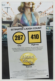 Carros Usados - Poster / Capa / Cartaz - Oficial 2