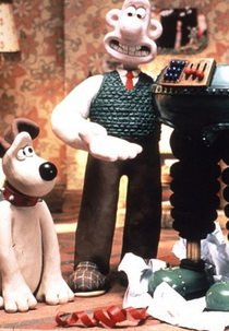 Inside the Wrong Trousers (Inside the Wrong Trousers)