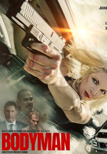 Bodyman (Bodyman)