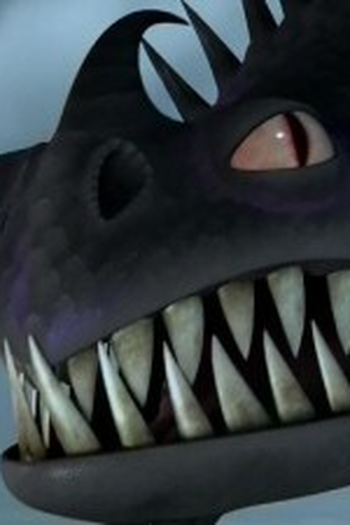 Poster de Episódio A View to a Skrill (1) (2013)