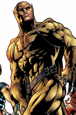 Secret Six (1ª Temporada) (Secret Six (Season 1))