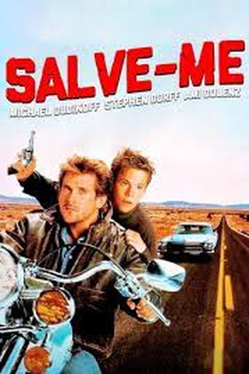  de Filme Salve-Me (1992)
