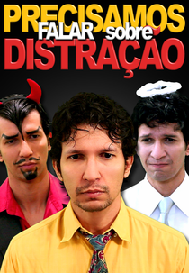 Porca Miséria: Precisamos Falar Sobre Distração (Porca Miséria: Precisamos Falar Sobre Distração)