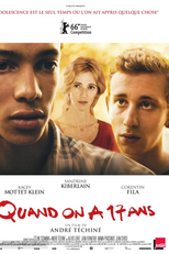 Quando Se Tem 17 Anos (Quand on a 17 ans)