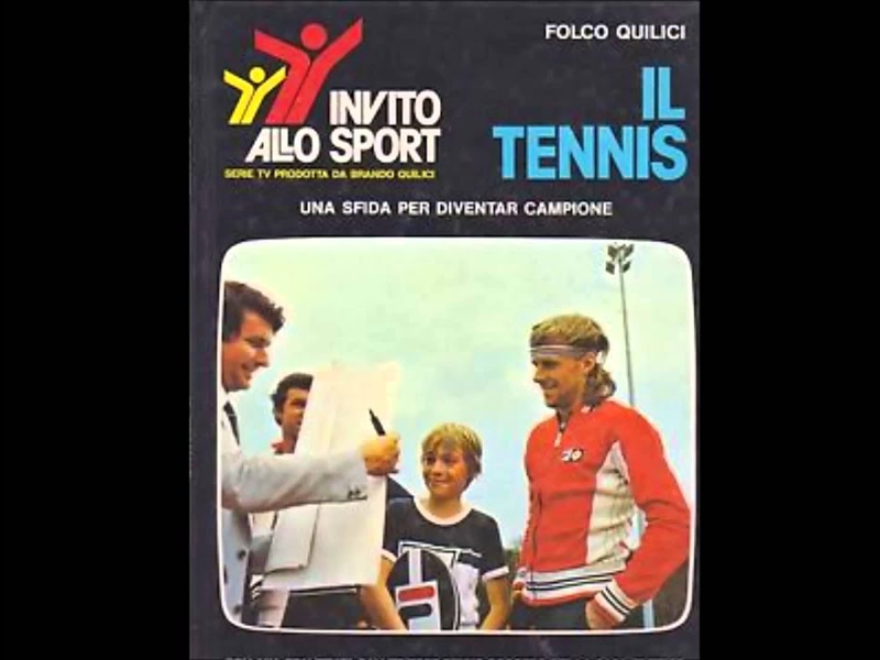 Foto 2 de Invito allo sport