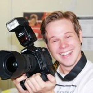 Foto de perfil de Jonathan Justin