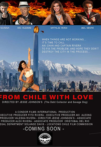 From Chile with Love (From Chile with Love)