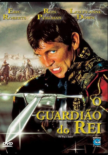 O Guardião do Rei (The King's Guard)