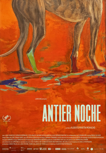Noites Passadas (Antier Noche)
